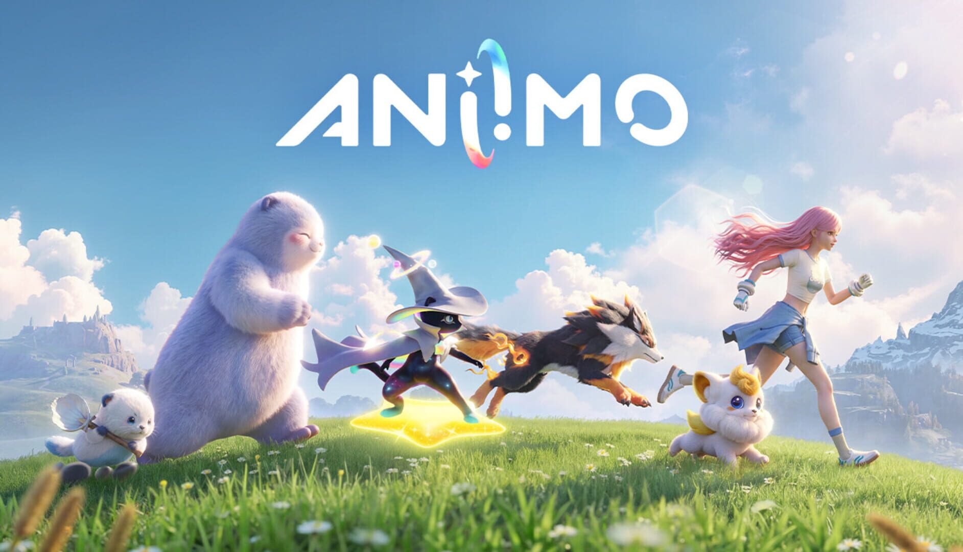 Visuel de Aniimo