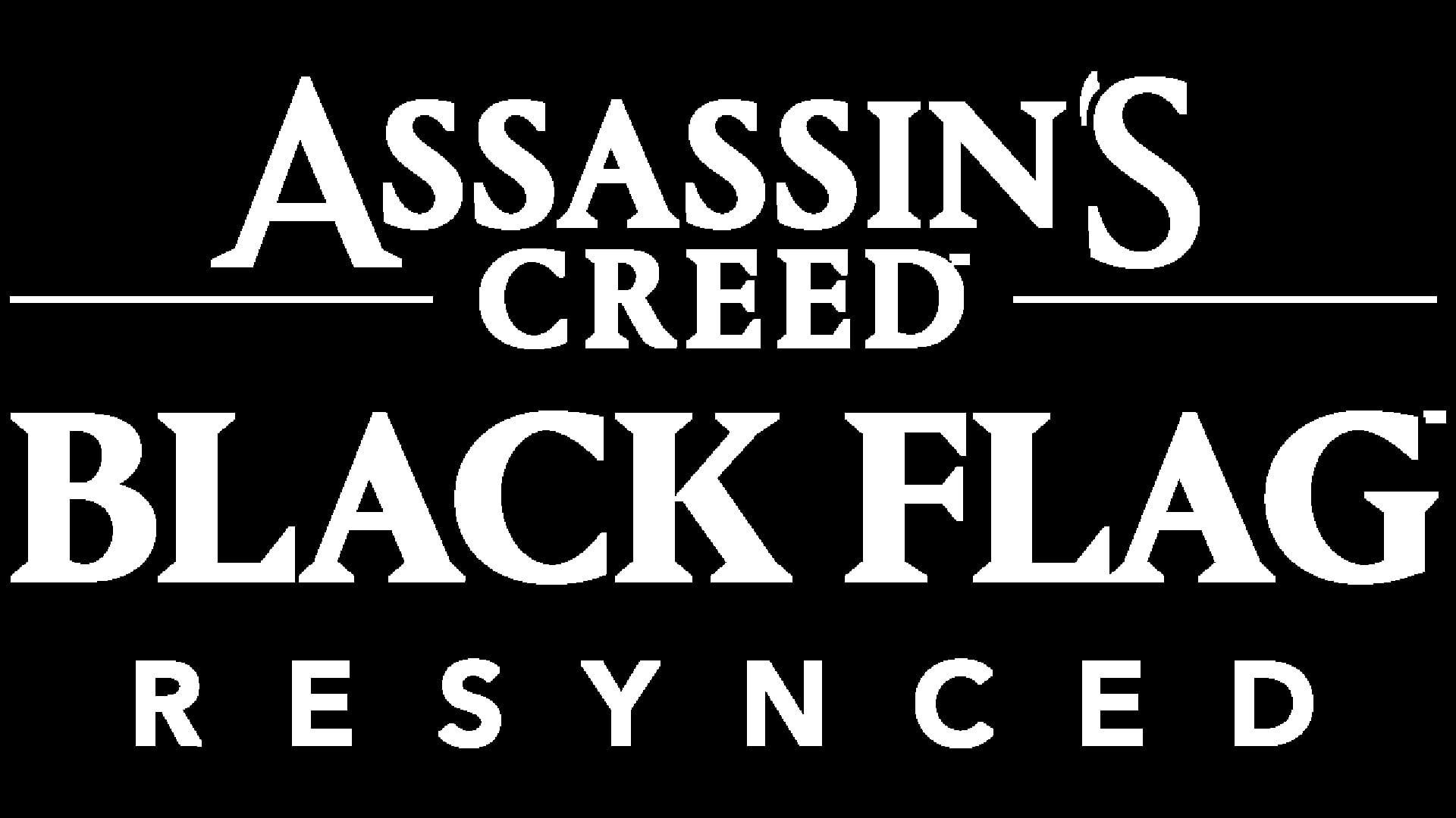 Visuel de Assassin's Creed: Black Flag Resynced