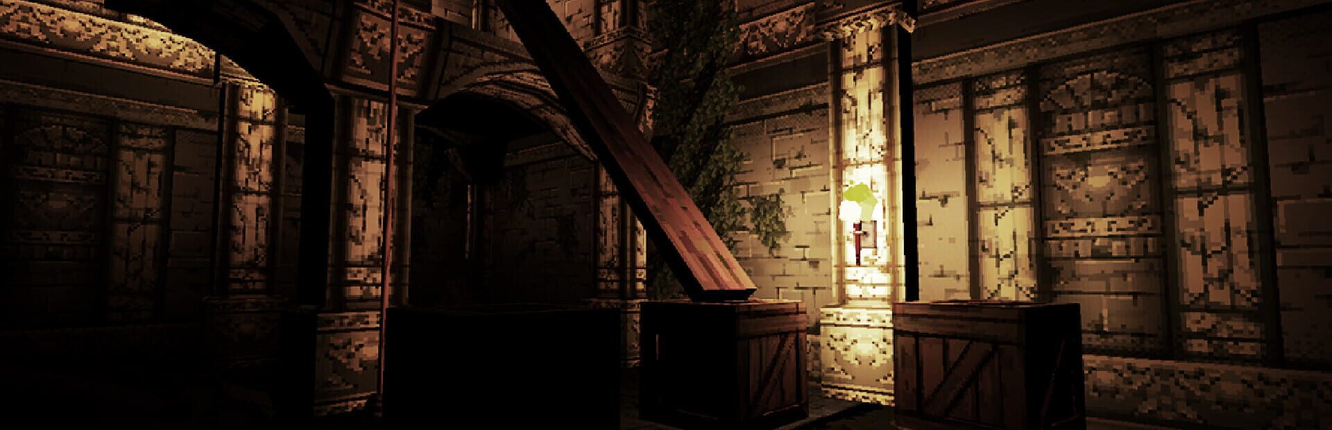 Visuel de Deep Dish Dungeon