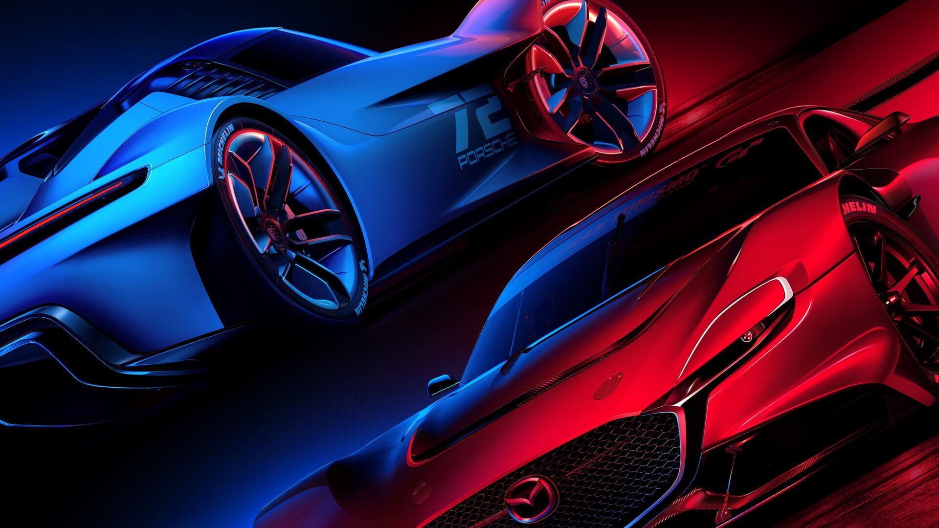 Visuel de Gran Turismo 7
