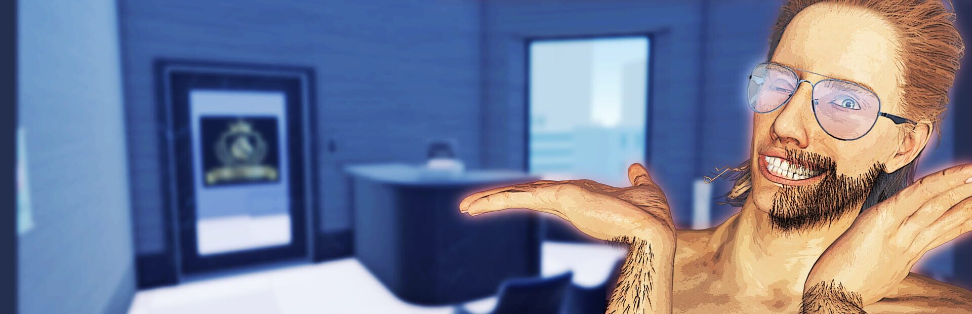 Visuel de Hair Removal Salon Simulator