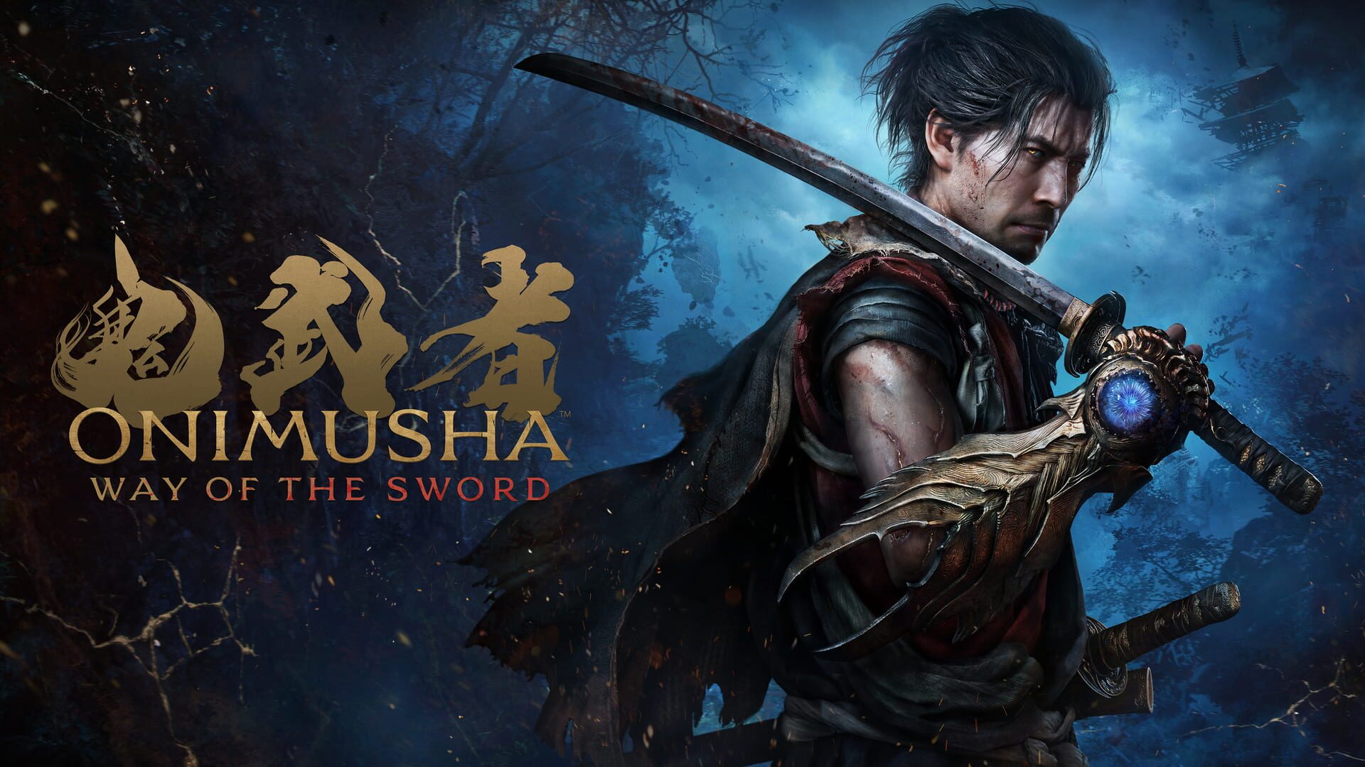 Visuel de Onimusha: Way of the Sword