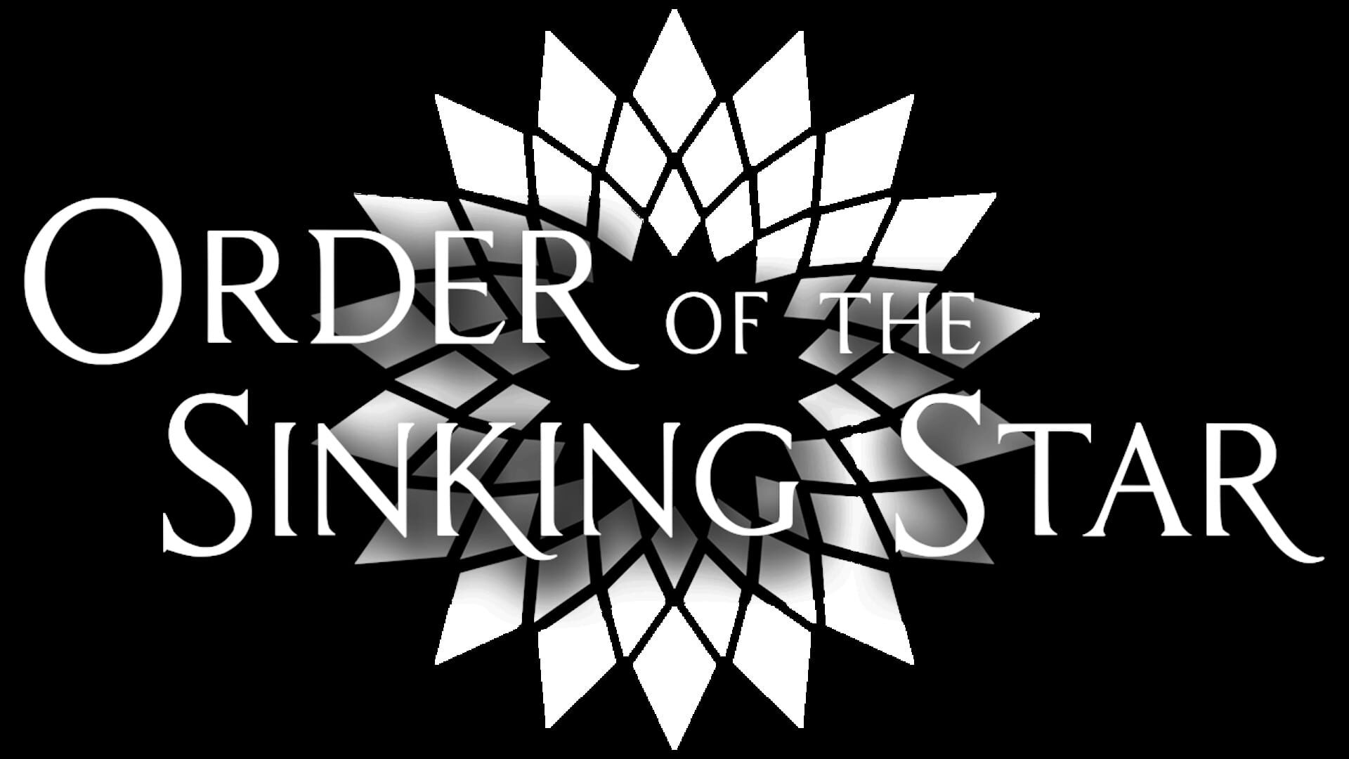 Visuel de Order of the Sinking Star