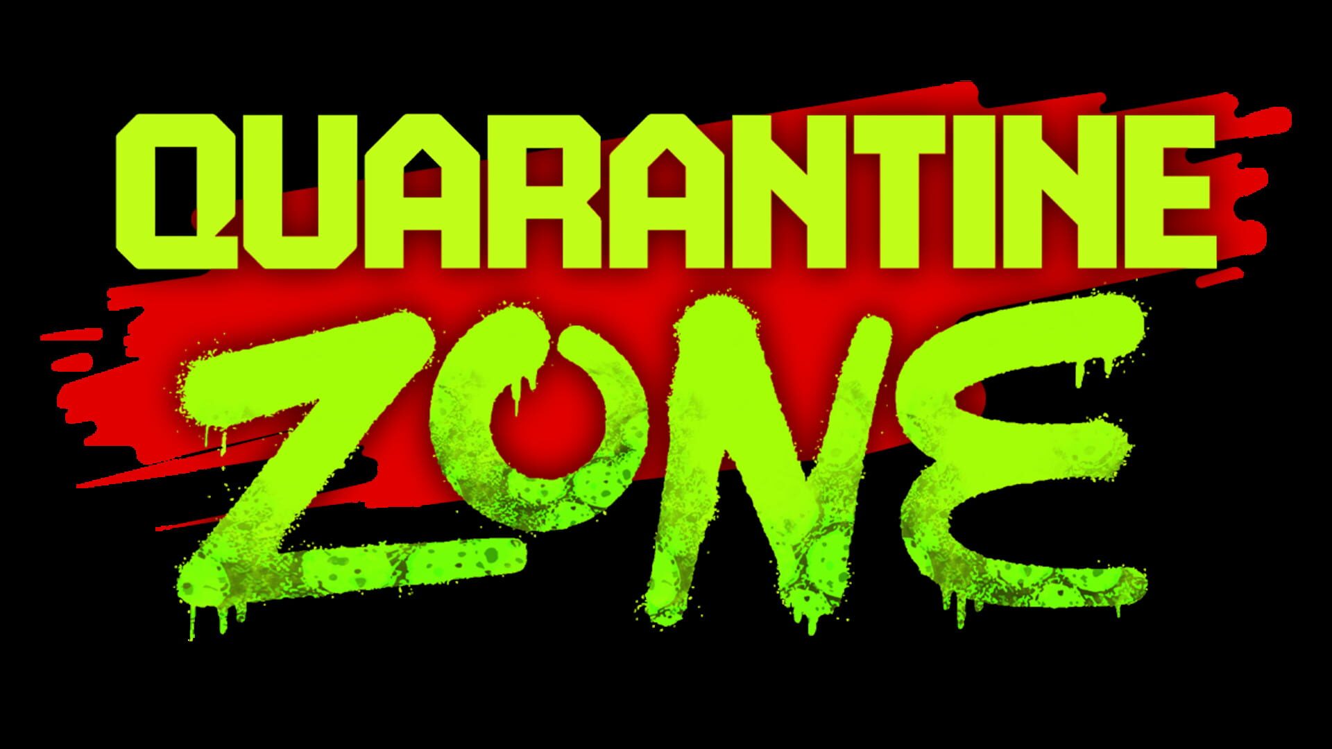 Visuel de Quarantine Zone
