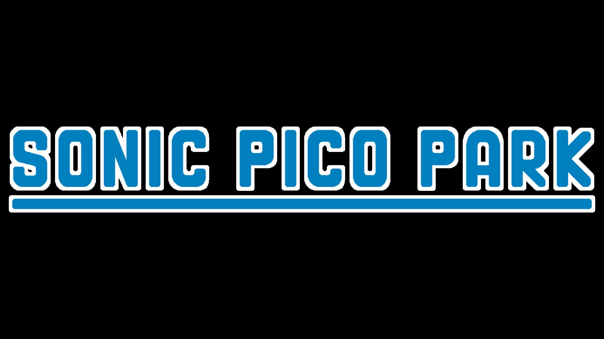 Visuel de Sonic Pico Park