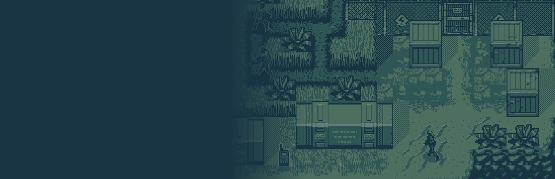 Visuel de Spy Drops Gaiden