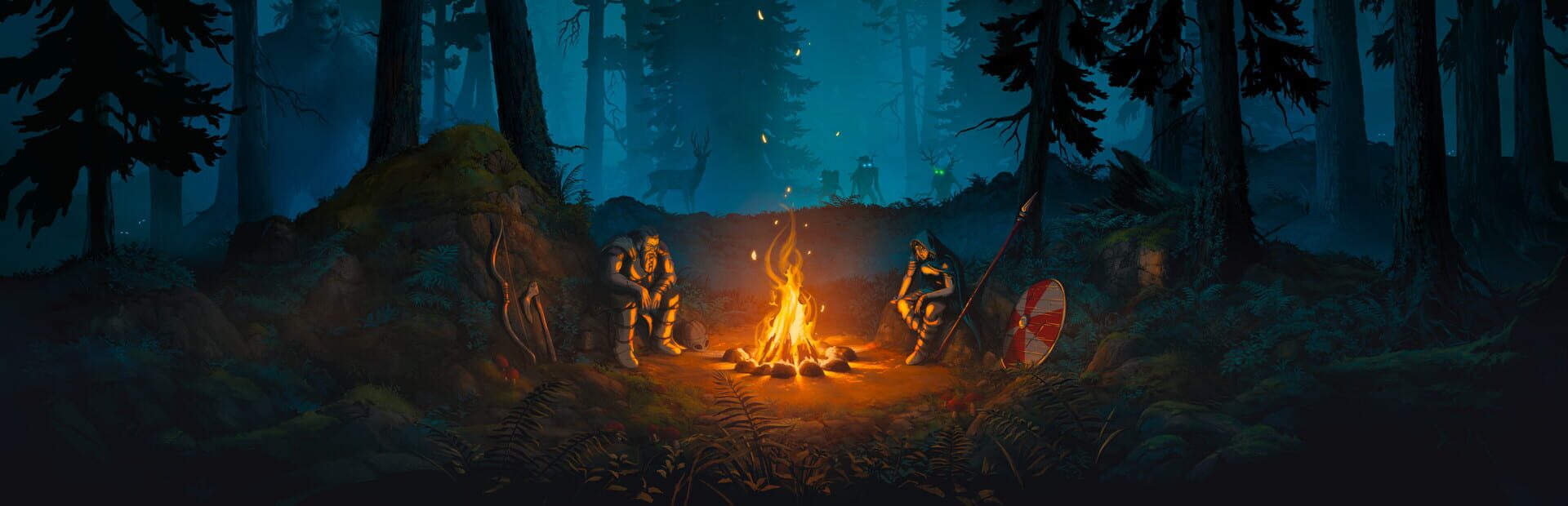 Visuel de Valheim
